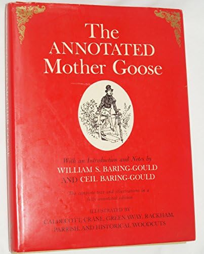 The Oxford Dictionary of Nursery Rhymes: Iona And Peter Opie